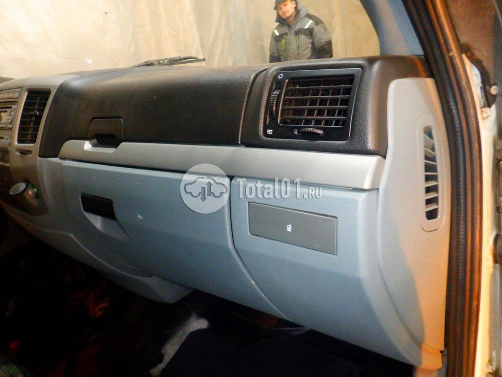 Фото ГАЗ 2752 54