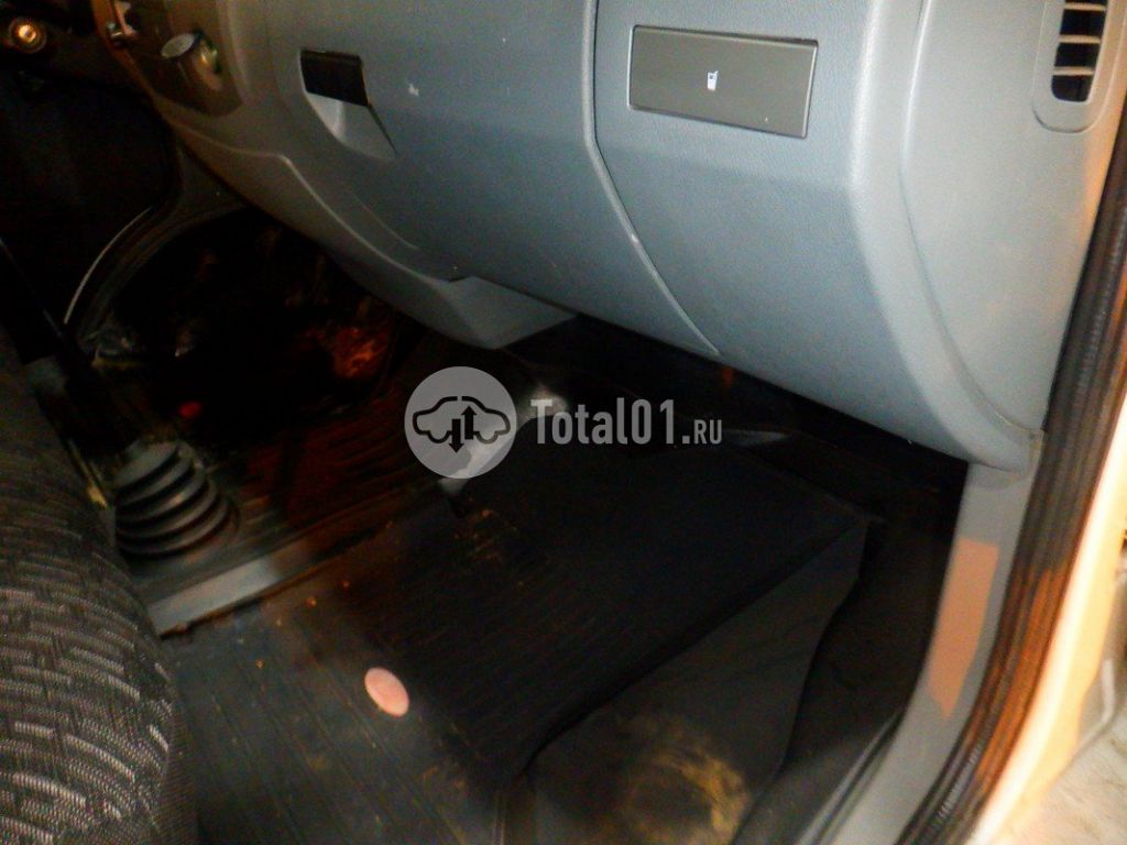 Фото ГАЗ 2752 56