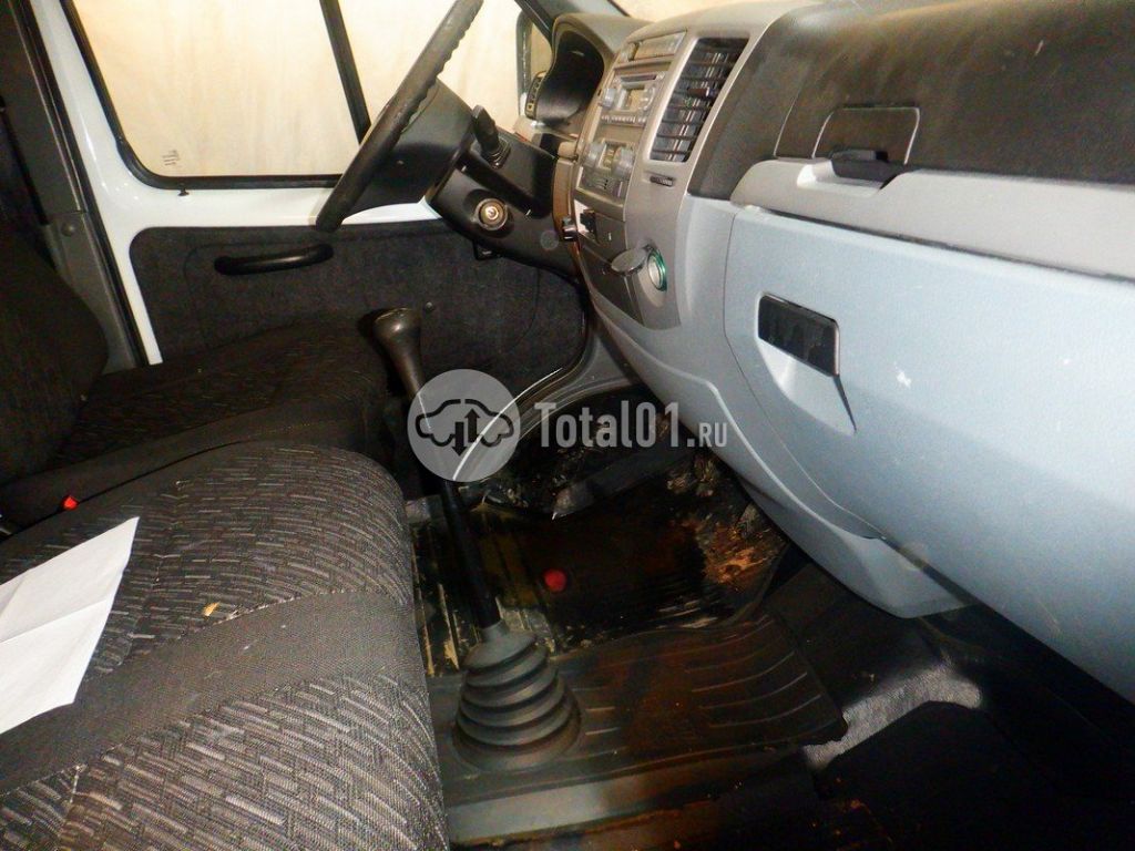 Фото ГАЗ 2752 58