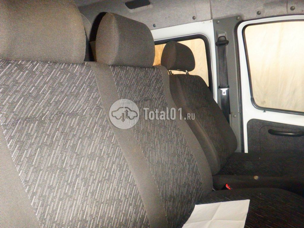 Фото ГАЗ 2752 60