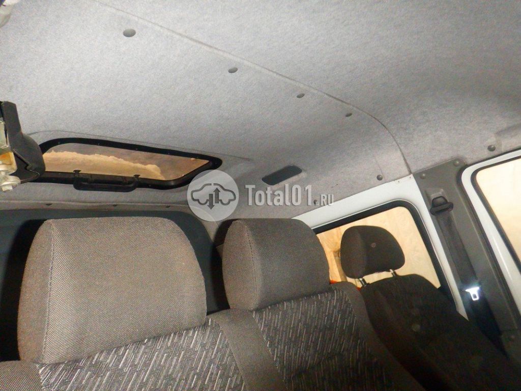 Фото ГАЗ 2752 62