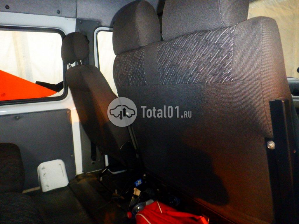 Фото ГАЗ 2752 66