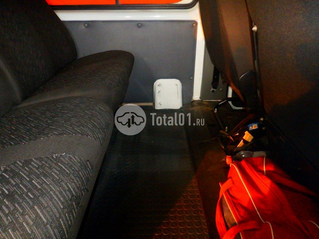 Фото ГАЗ 2752 68