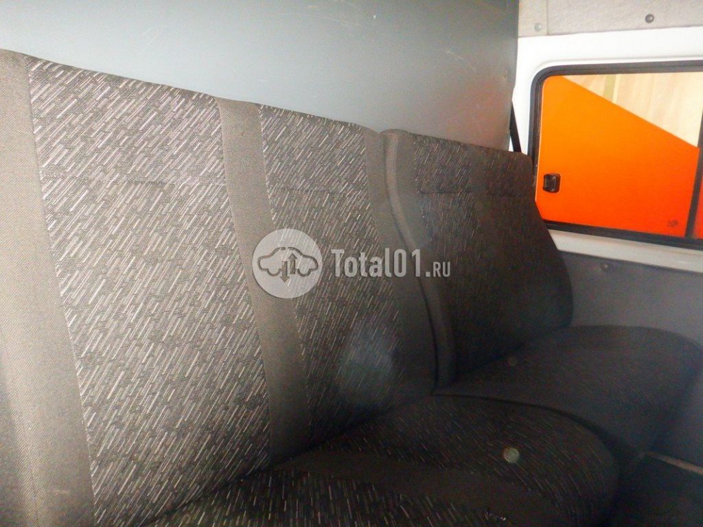 Фото ГАЗ 2752 70