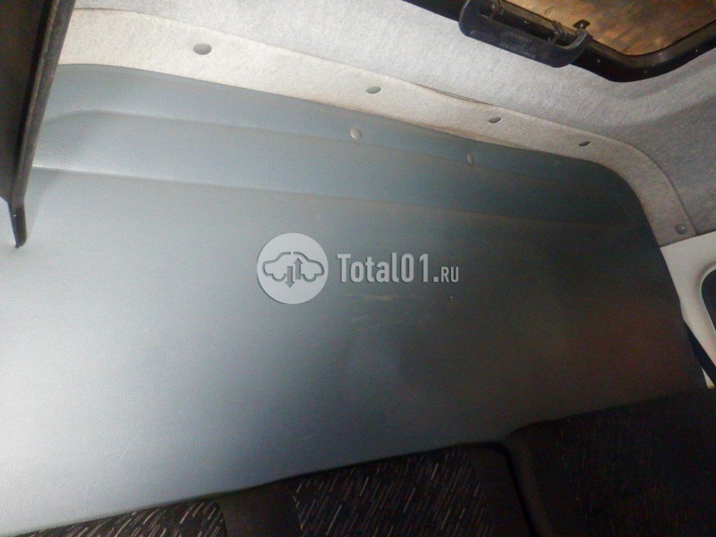 Фото ГАЗ 2752 72