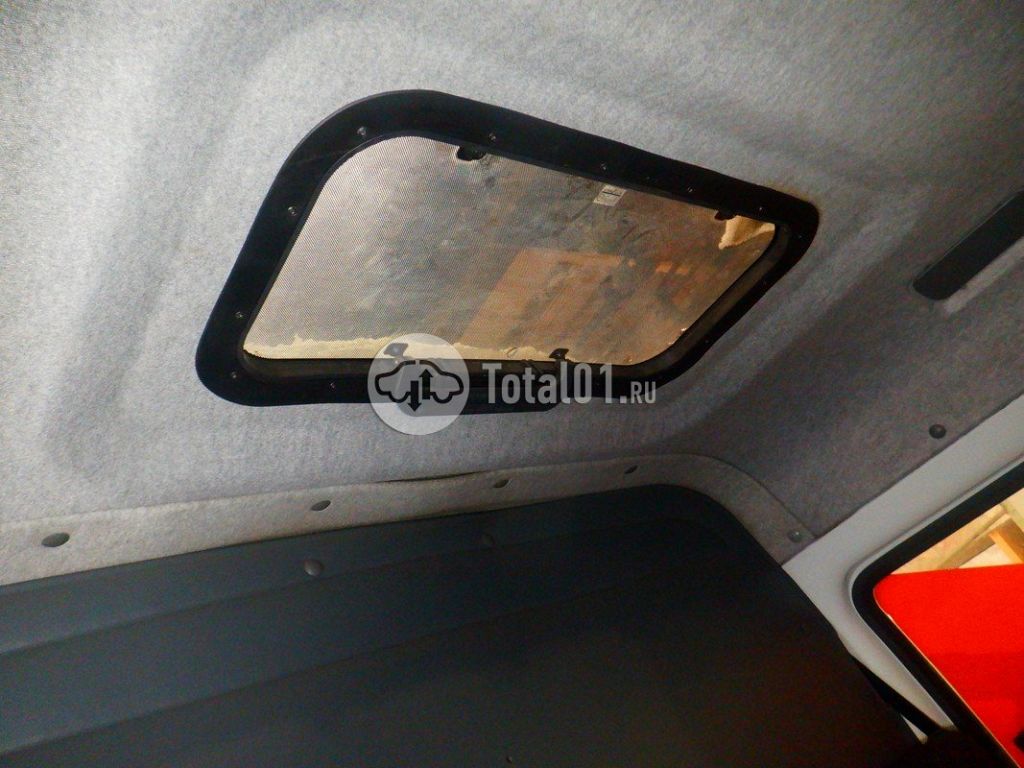 Фото ГАЗ 2752 74