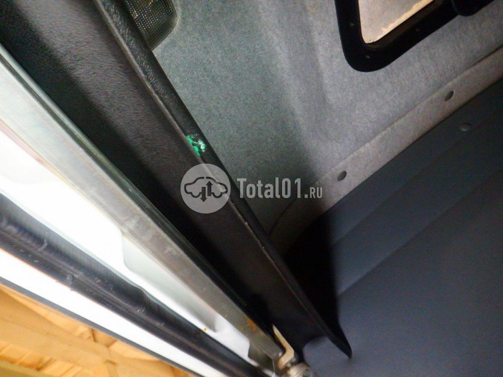 Фото ГАЗ 2752 76