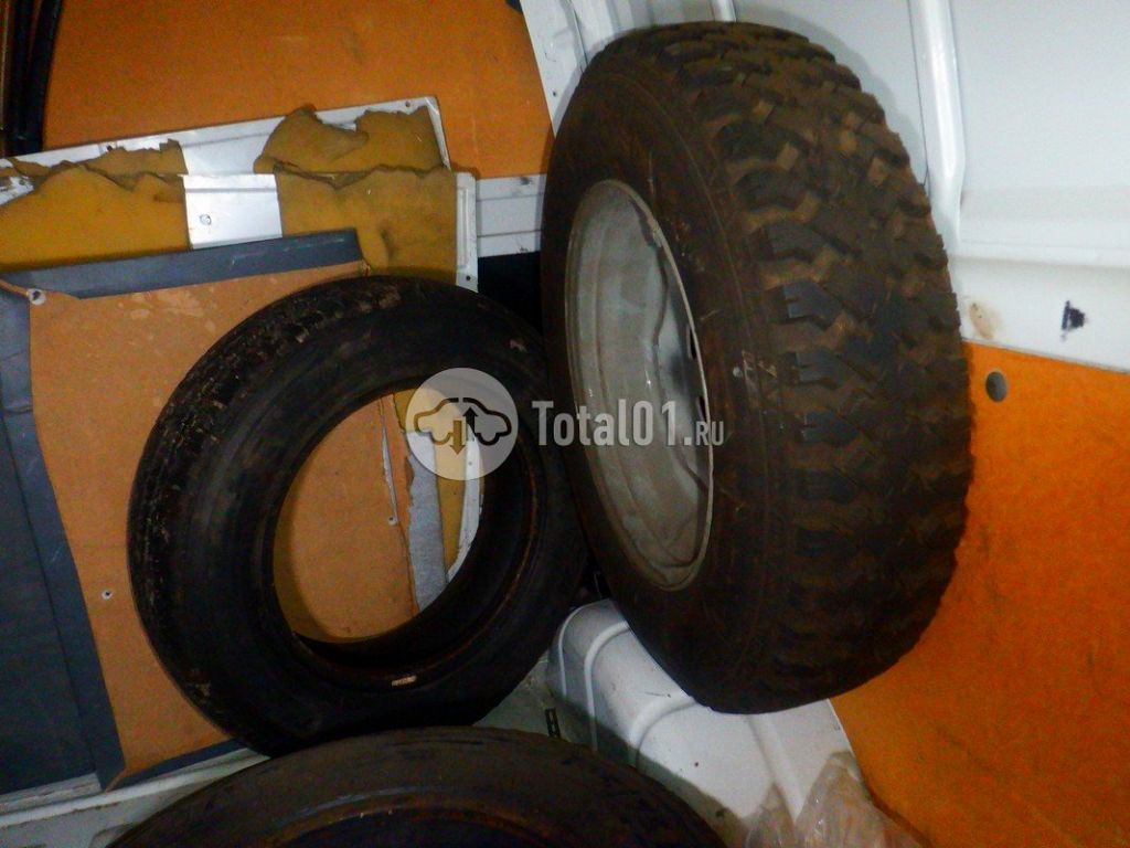 Фото ГАЗ 2752 82