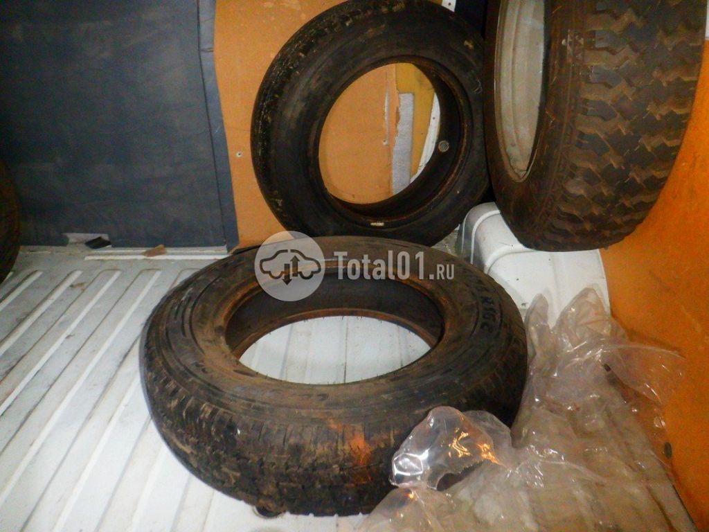 Фото ГАЗ 2752 84