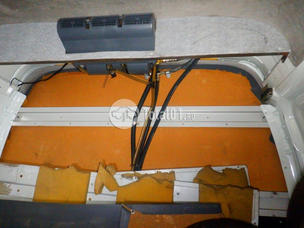 Фото ГАЗ 2752 86