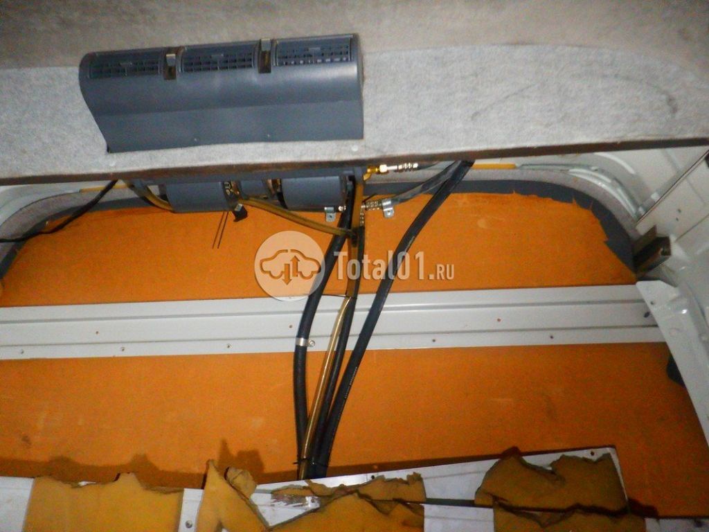 Фото ГАЗ 2752 90