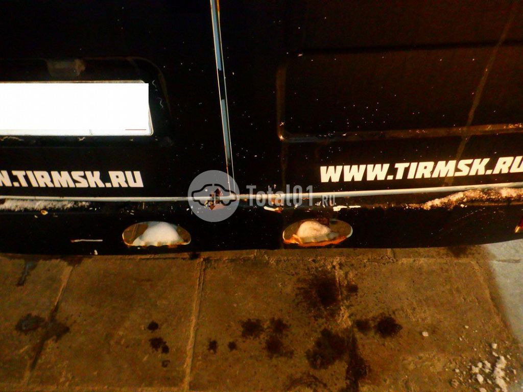 Фото ГАЗ 2752 98