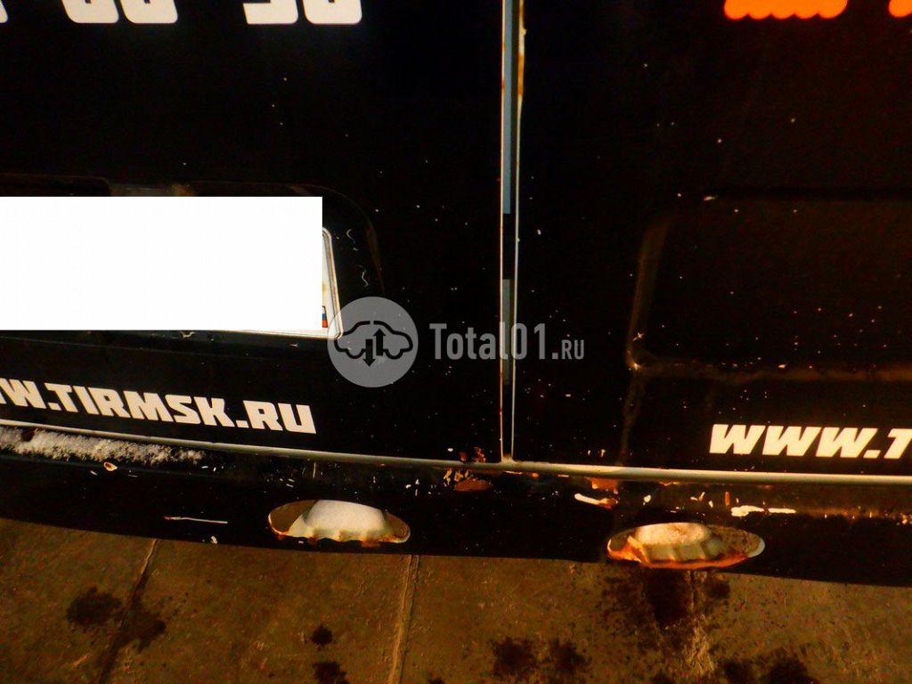 Фото ГАЗ 2752 100