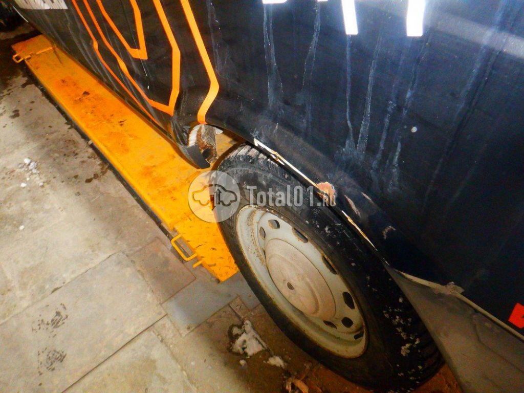 Фото ГАЗ 2752 108