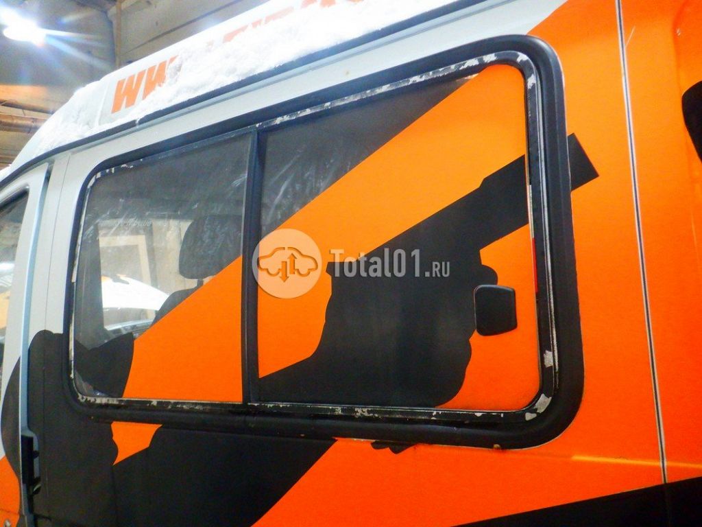 Фото ГАЗ 2752 114