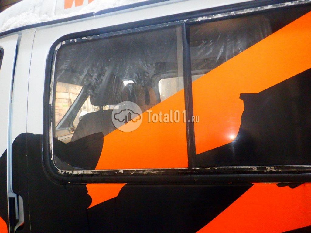 Фото ГАЗ 2752 116