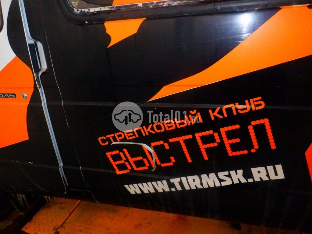 Фото ГАЗ 2752 118