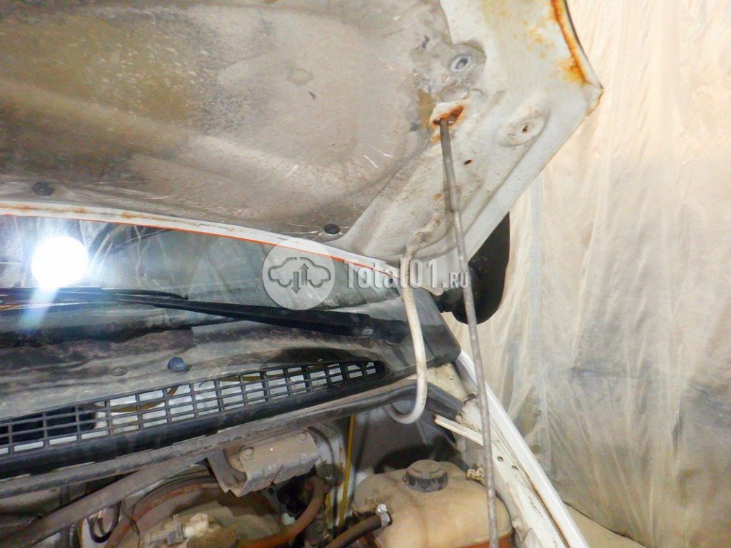 Фото ГАЗ 2752 130