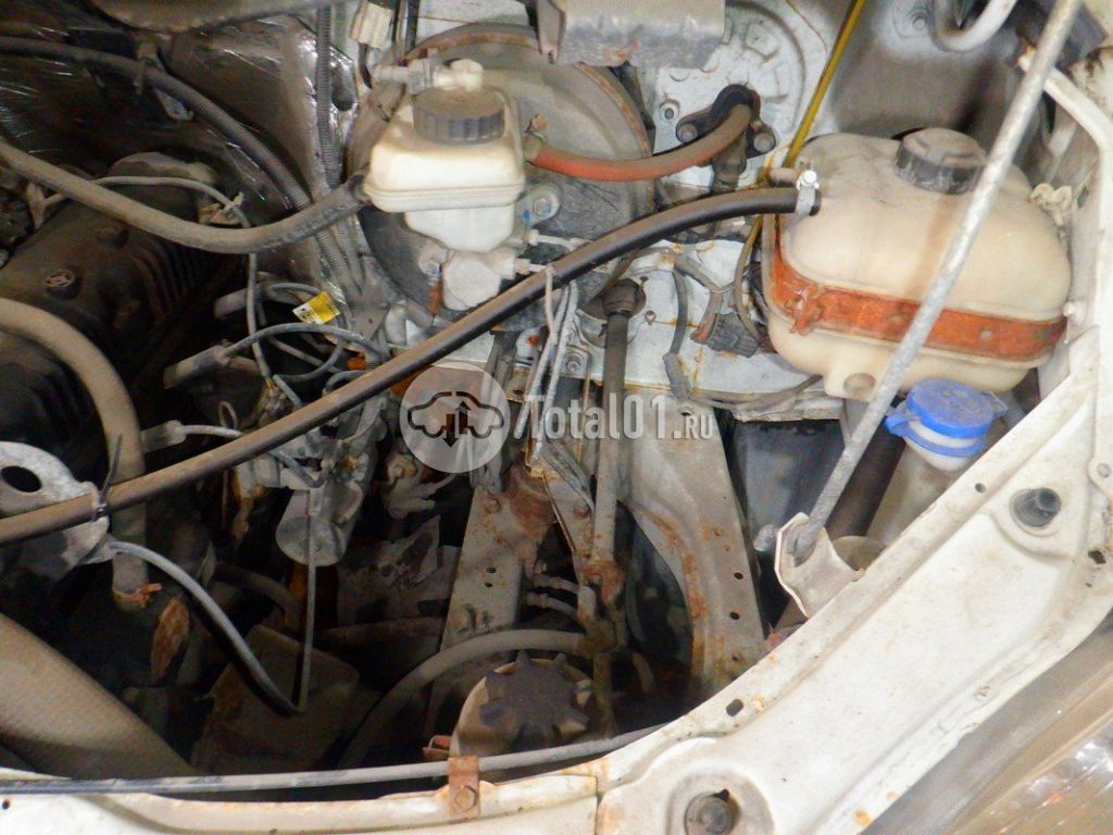 Фото ГАЗ 2752 132