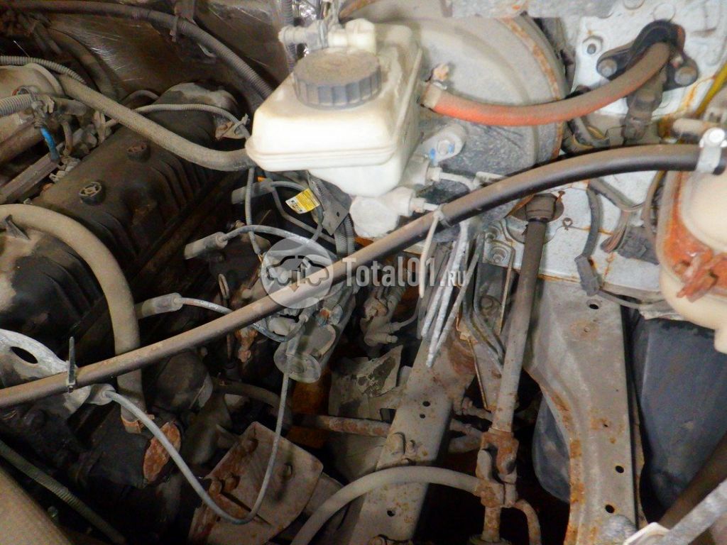 Фото ГАЗ 2752 134