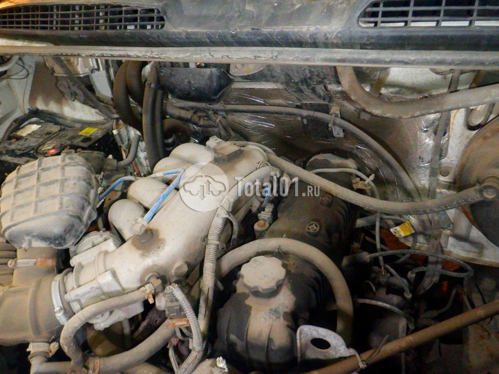 Фото ГАЗ 2752 140