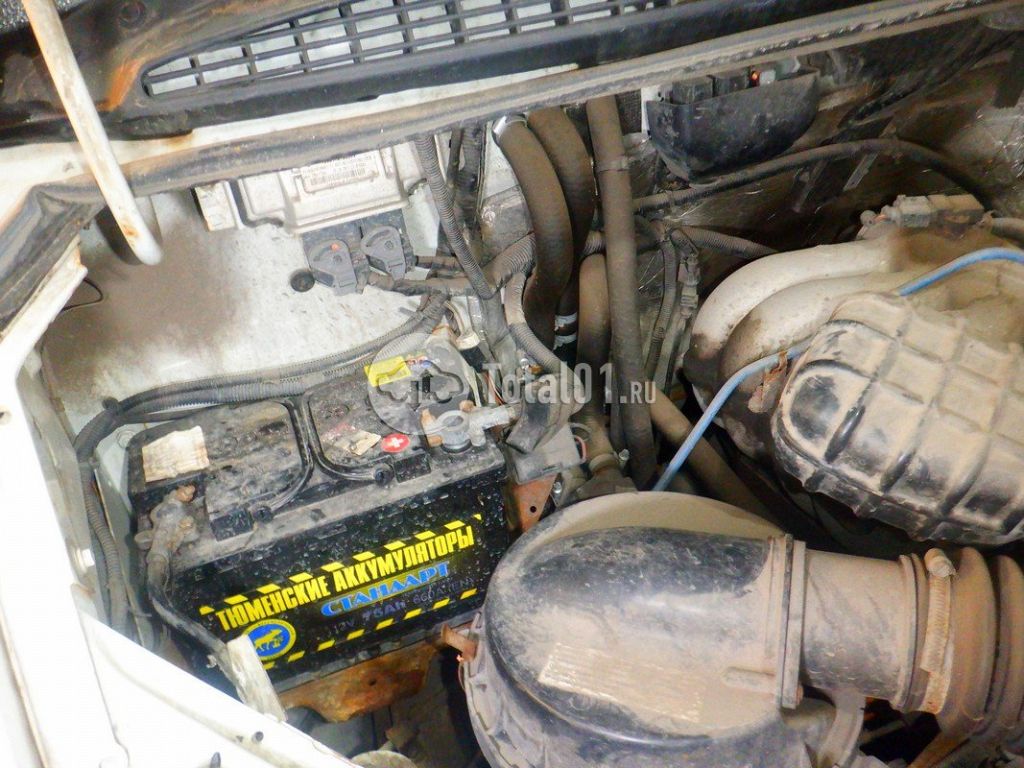 Фото ГАЗ 2752 146