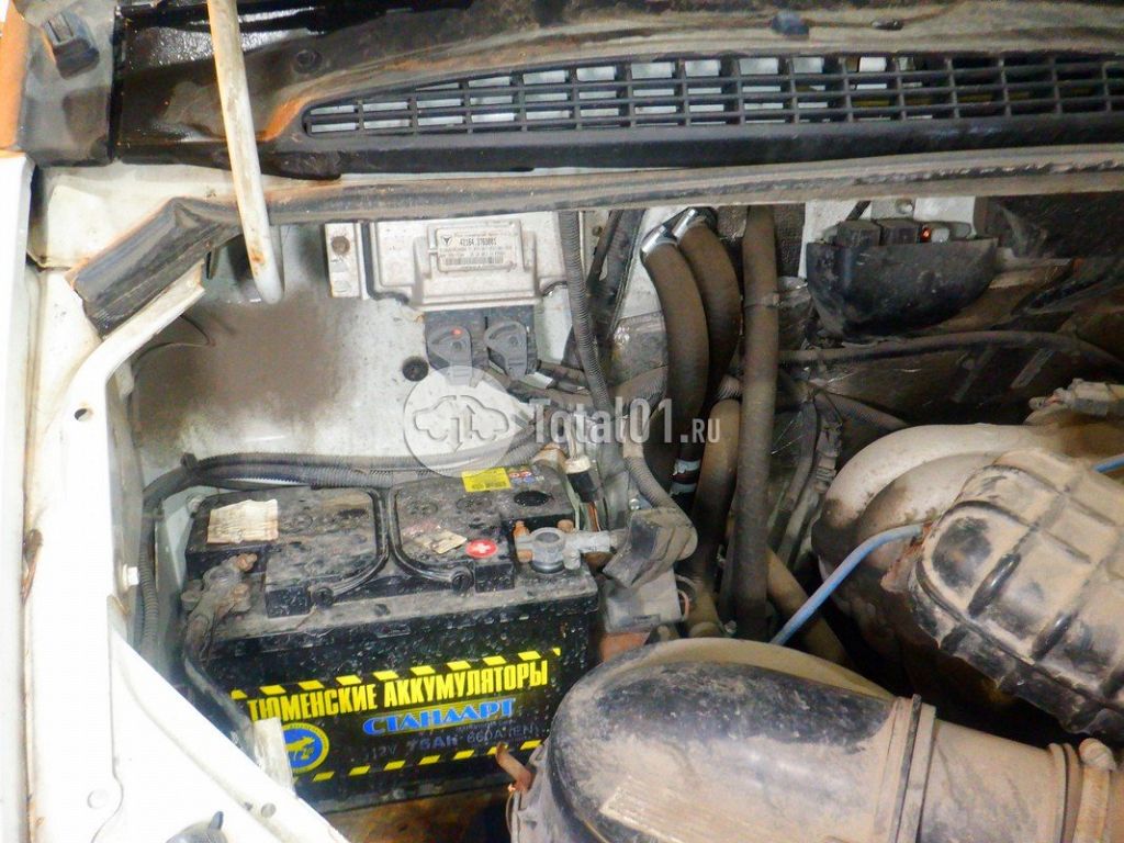 Фото ГАЗ 2752 148