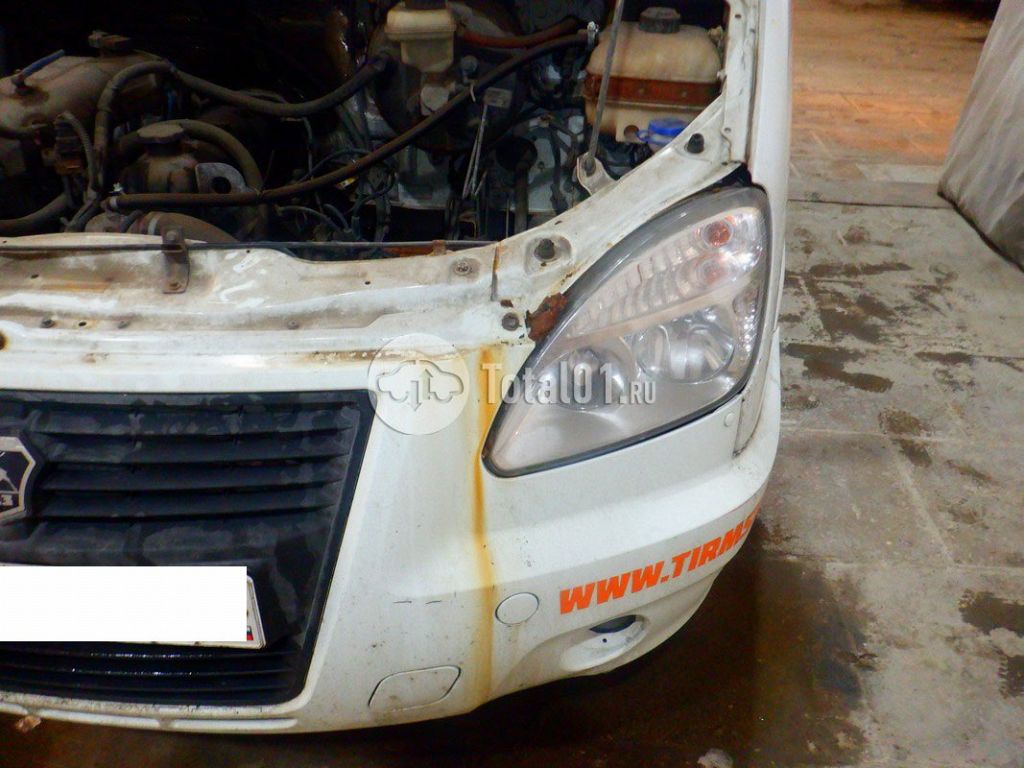 Фото ГАЗ 2752 154