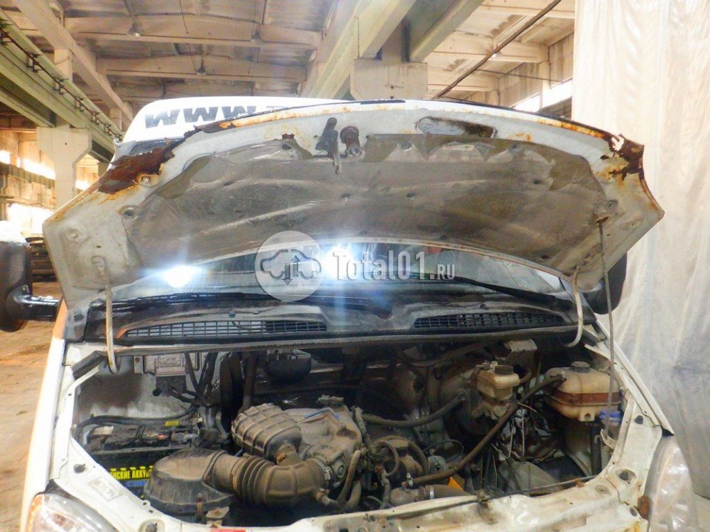 Фото ГАЗ 2752 156