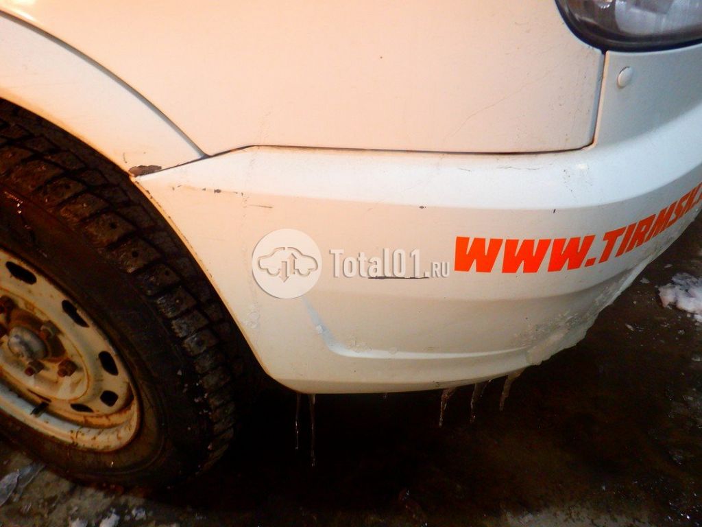 Фото ГАЗ 2752 158