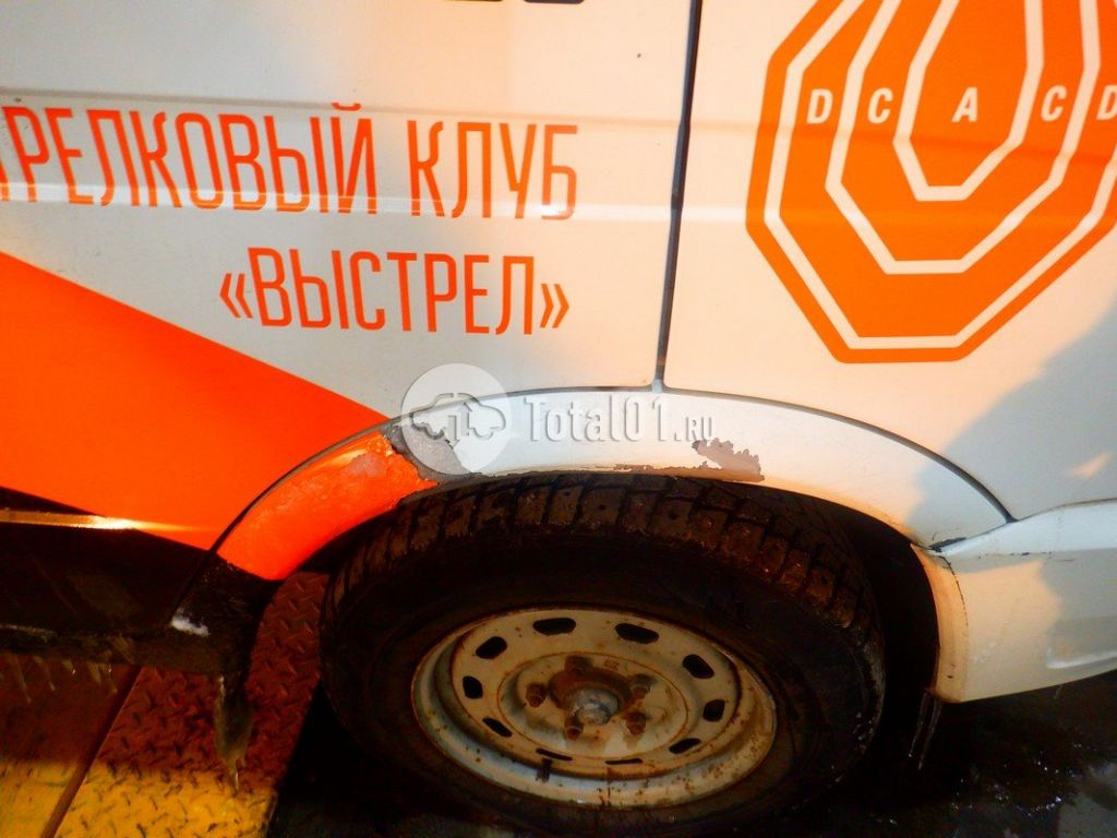 Фото ГАЗ 2752 162