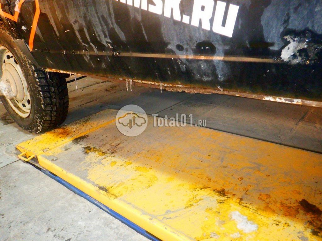 Фото ГАЗ 2752 172