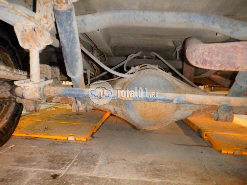 Фото ГАЗ 2752 180