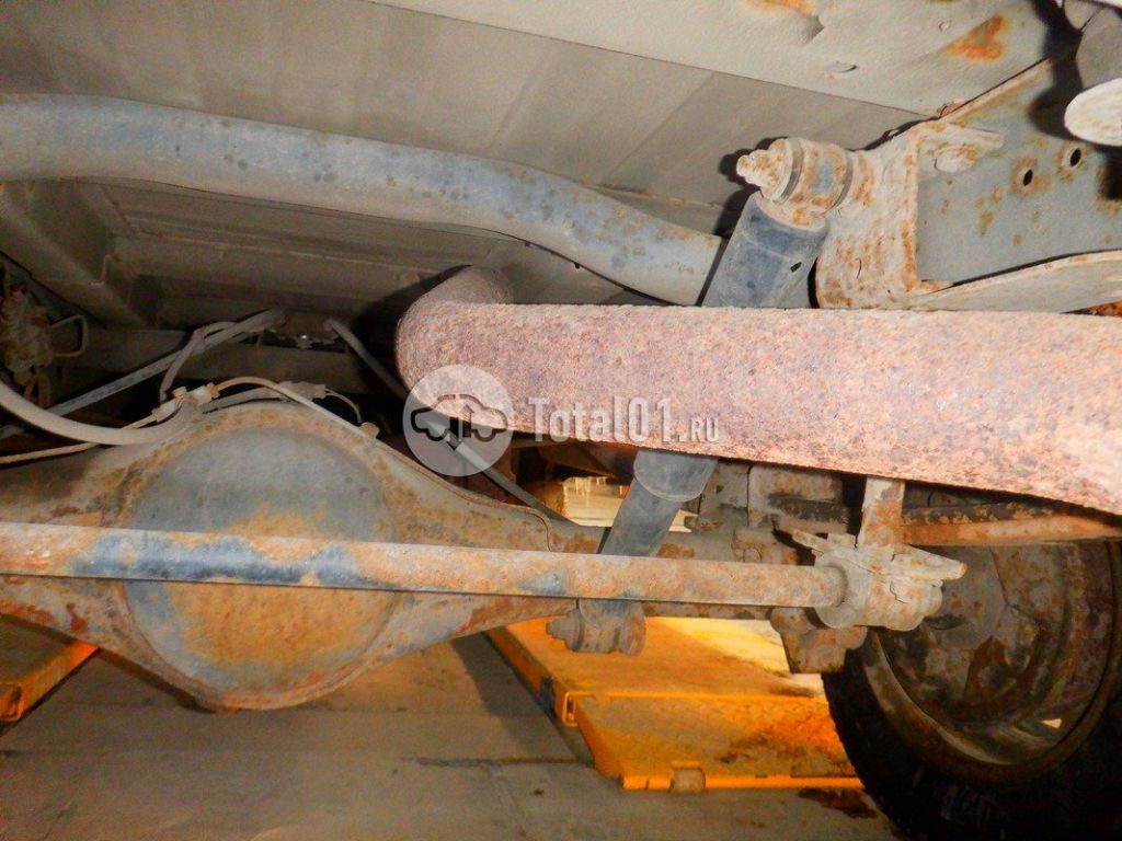 Фото ГАЗ 2752 182