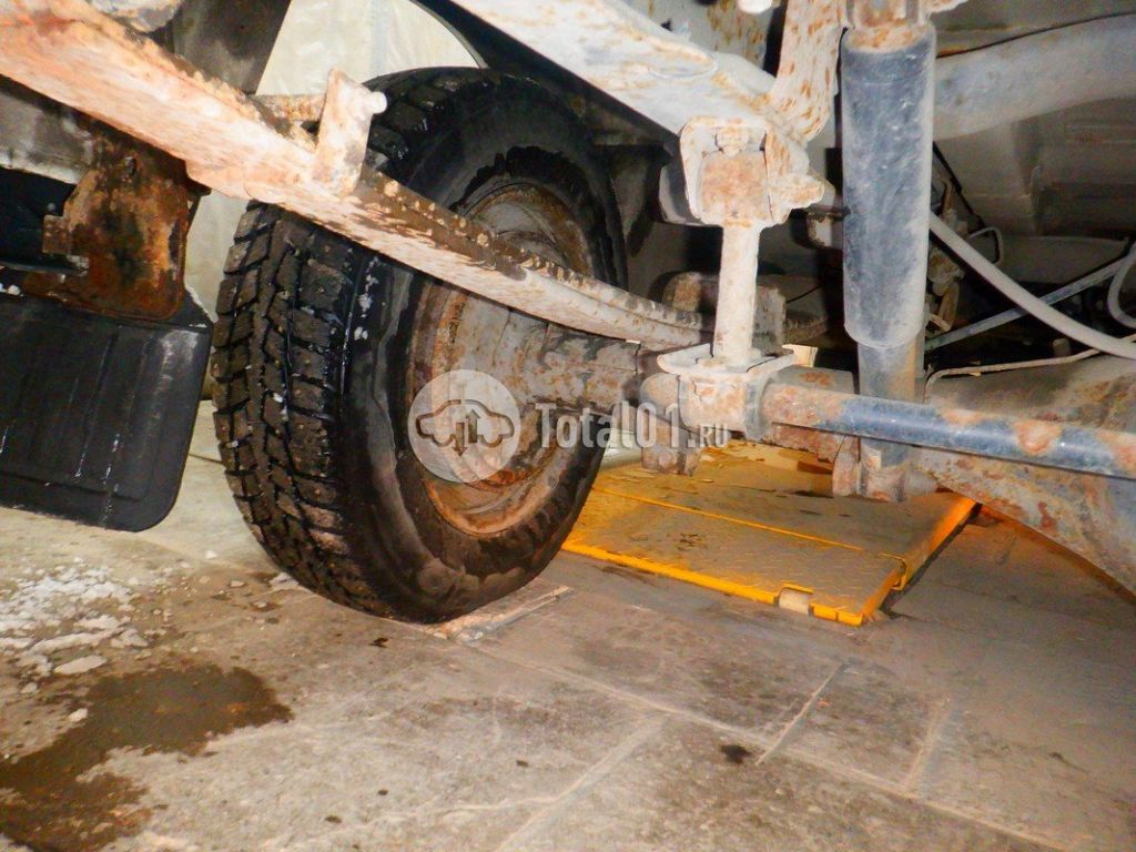 Фото ГАЗ 2752 184