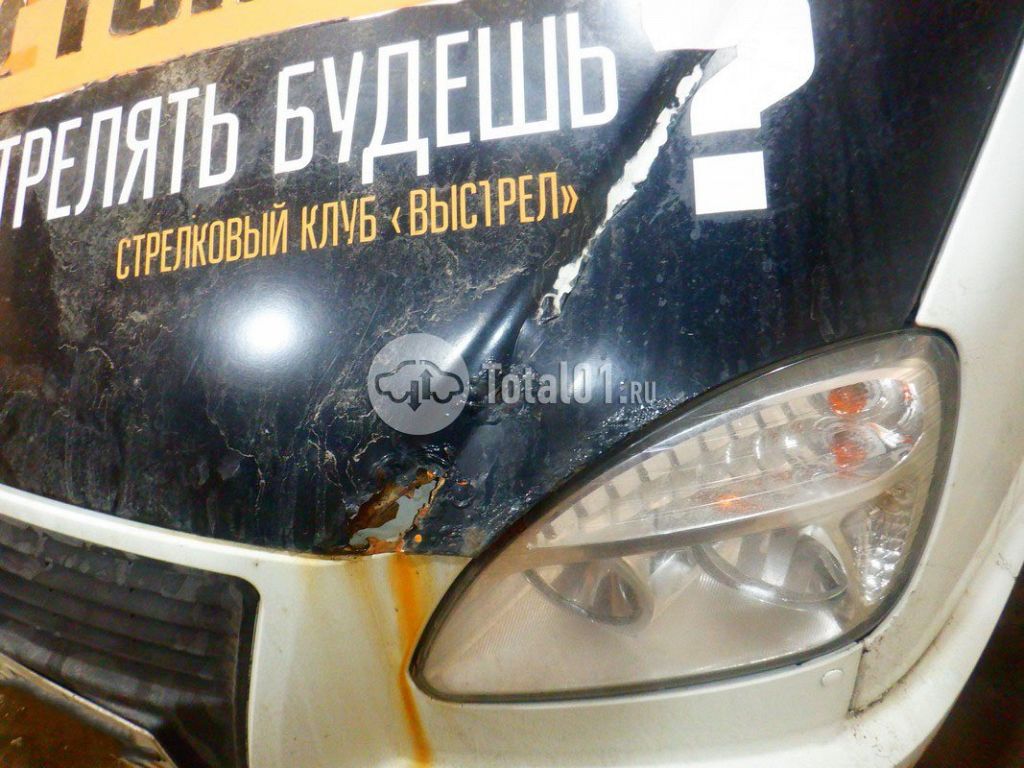 Фото ГАЗ 2752 186