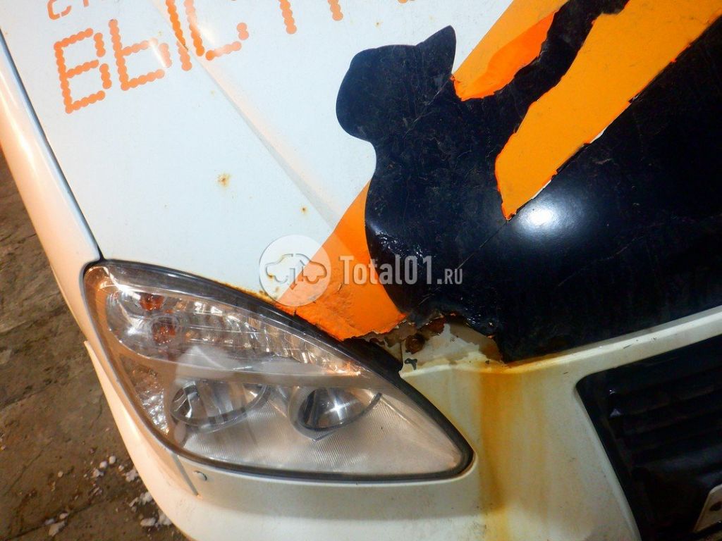 Фото ГАЗ 2752 188