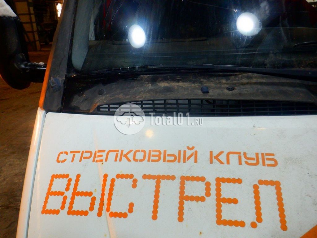 Фото ГАЗ 2752 192