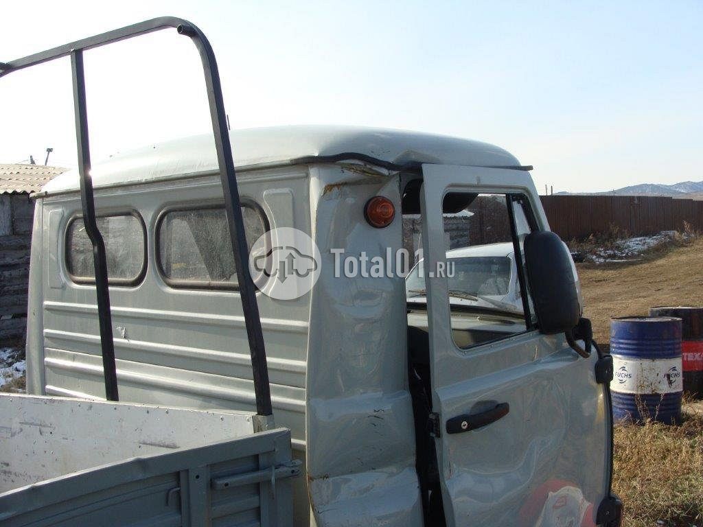 Фото УАЗ 330365 10