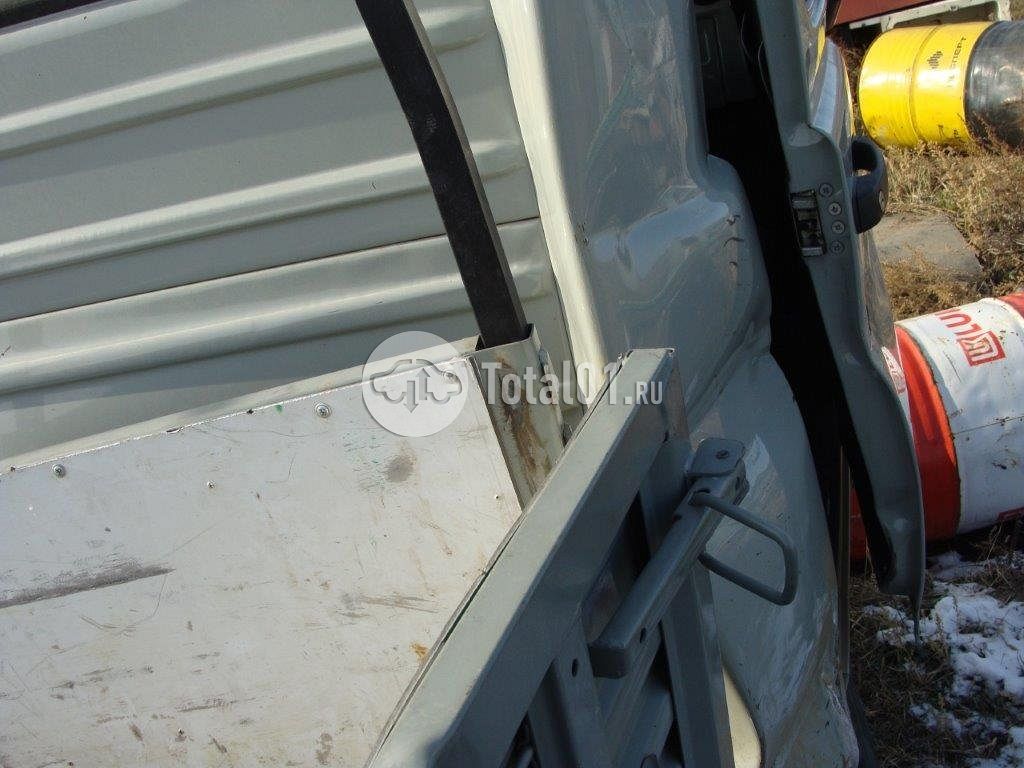 Фото УАЗ 330365 14