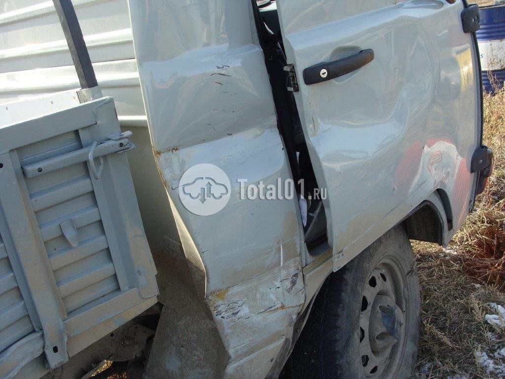 Фото УАЗ 330365 16