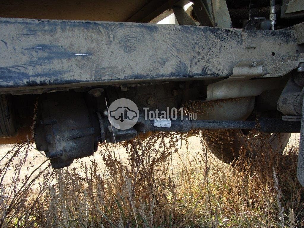 Фото УАЗ 330365 20