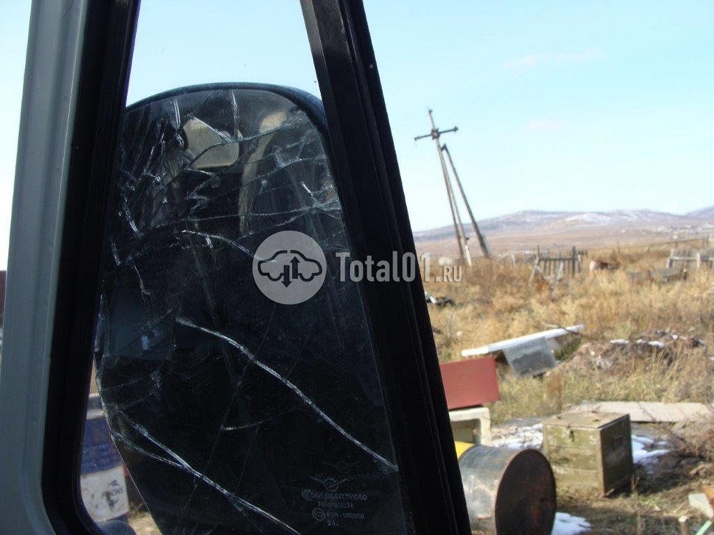 Фото УАЗ 330365 24