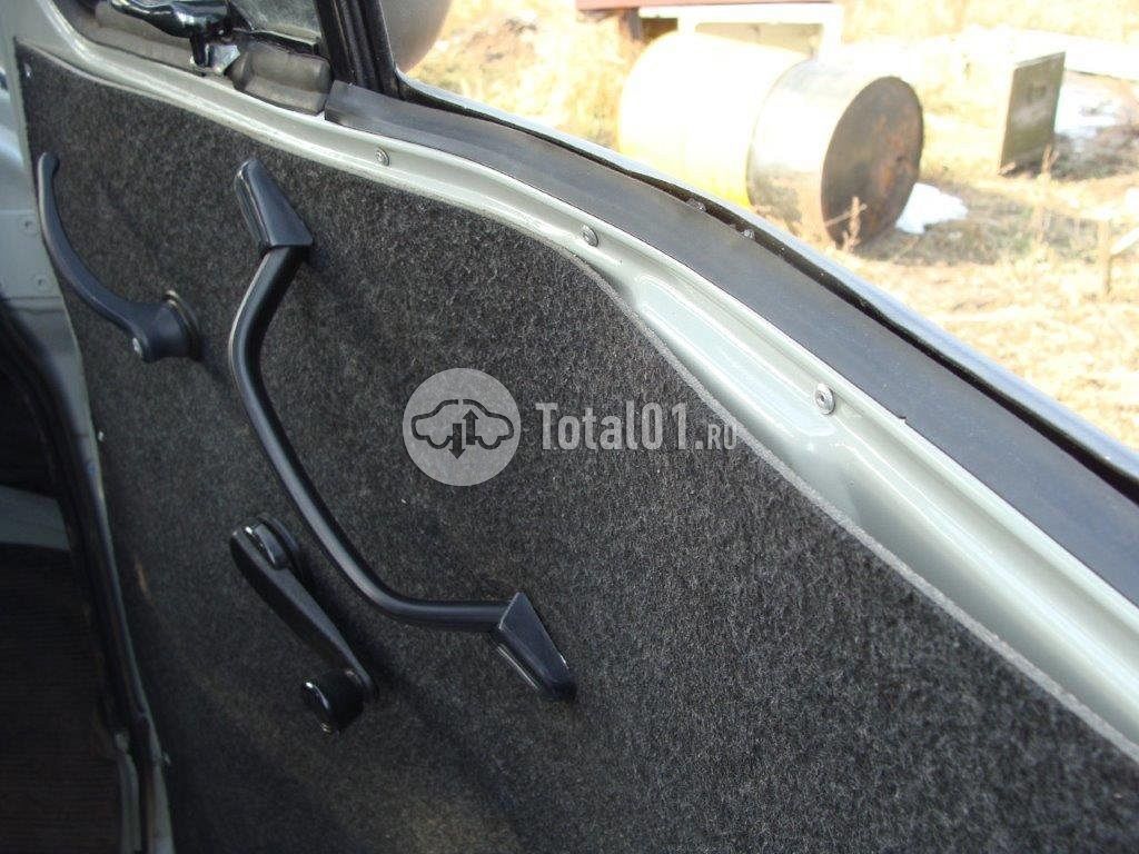 Фото УАЗ 330365 26