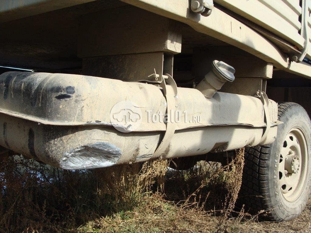 Фото УАЗ 330365 30