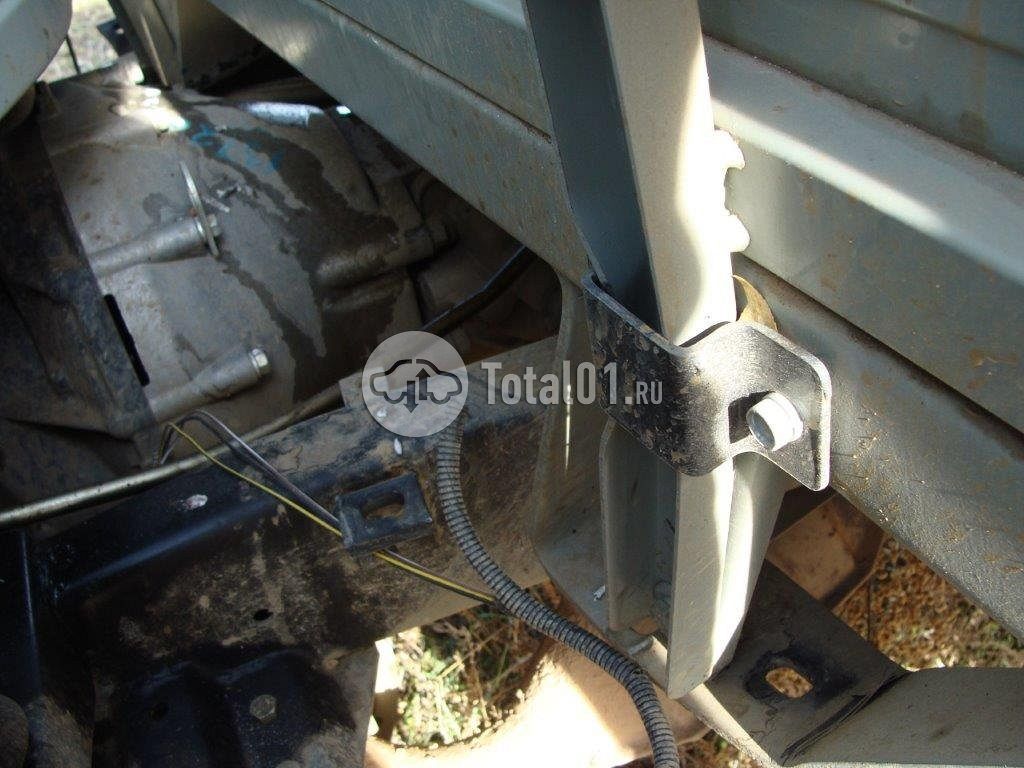 Фото УАЗ 330365 32