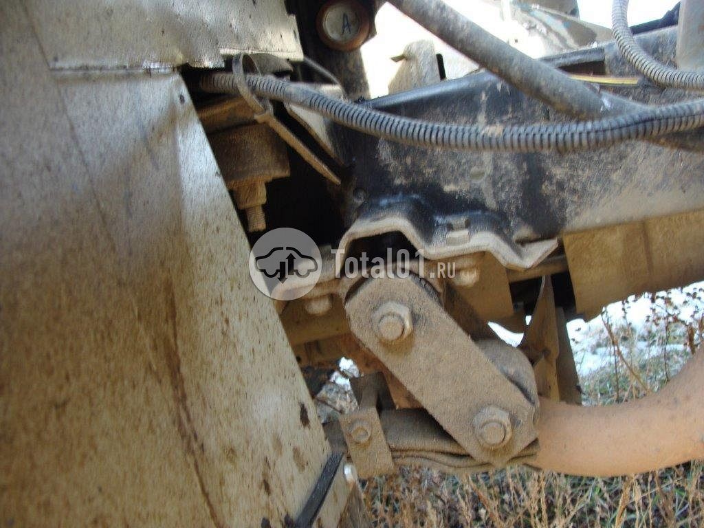 Фото УАЗ 330365 34