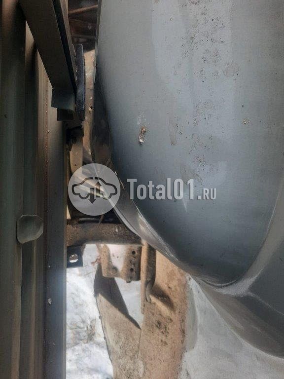 Фото УАЗ 330365 40