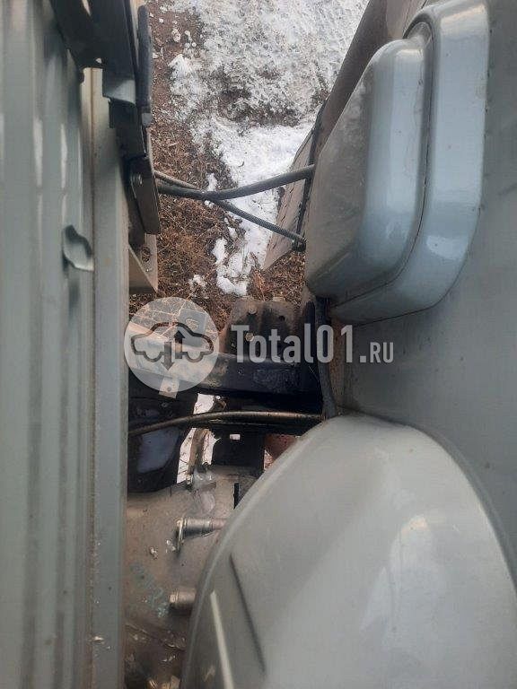 Фото УАЗ 330365 42