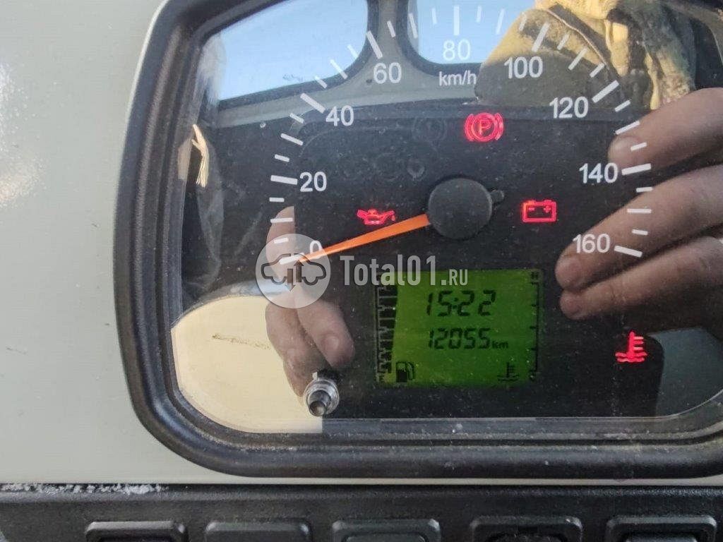 Фото УАЗ 330365 44